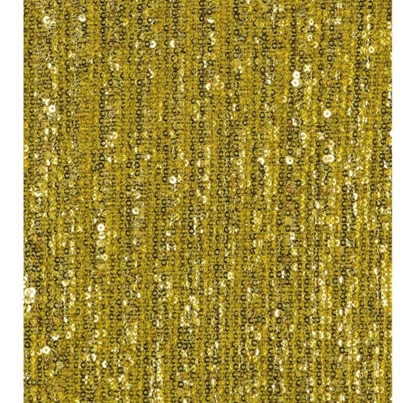 Camilo Coelho - Mackenzie Midi Dress in Limoncello - Picture 6 of 6